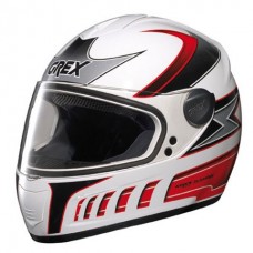 Grex Casco integrale da moto e scooter R2 By Nolan Overdrive XS Grex Casco integrale da moto e scooter R2 By Nolan Overdrive XS